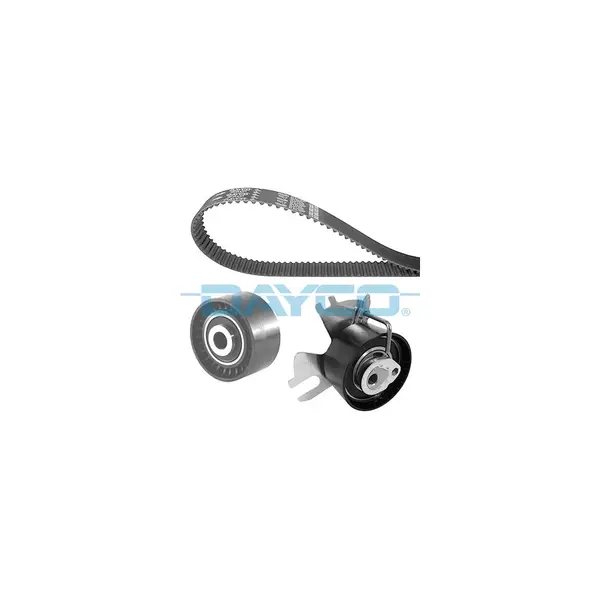 Set curea de distributie DAYCO KTB455