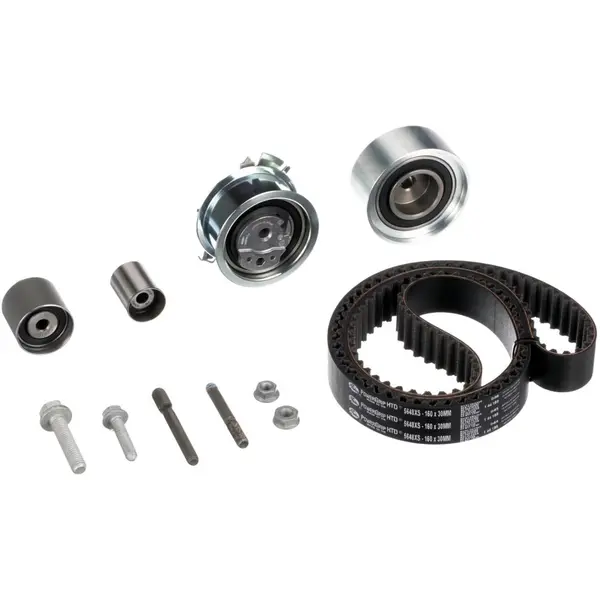 Set curea de distributie GATES K015648XS