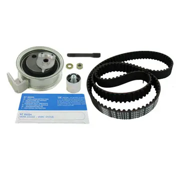 Set curea de distributie SKF VKMA 01018