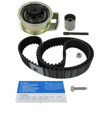 Set curea de distributie SKF VKMA 01142