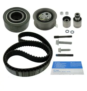Set curea de distributie SKF VKMA 01251
