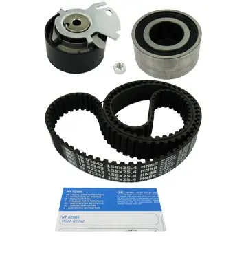 Set curea de distributie SKF VKMA 02242