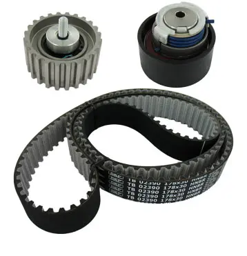 Set curea de distributie SKF VKMA 02390