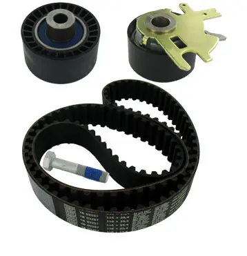 Set curea de distributie SKF VKMA 03257