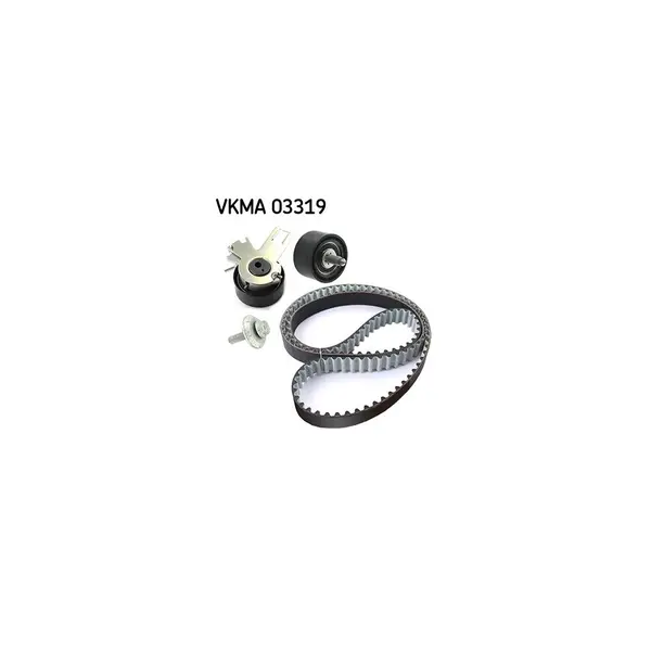 Set curea de distributie SKF VKMA 03319