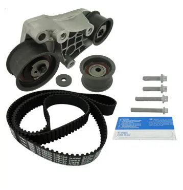 Set curea de distributie SKF VKMA 05500