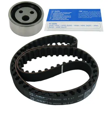 Set curea de distributie SKF VKMA 06000
