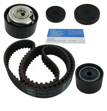 Set curea de distributie SKF VKMA 06104