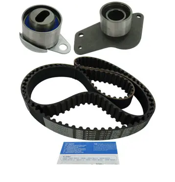 Set curea de distributie SKF VKMA 06116
