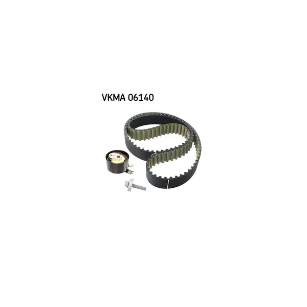 Set curea de distributie SKF VKMA 06140