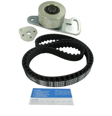 Set curea de distributie SKF VKMA 06204