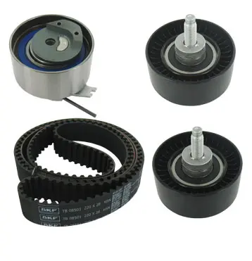 Set curea de distributie SKF VKMA 08501