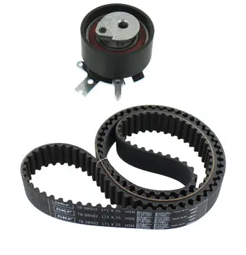 Set curea de distributie SKF VKMA 08502