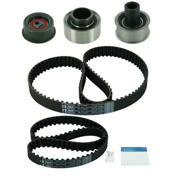 Set curea de distributie SKF VKMA 92516