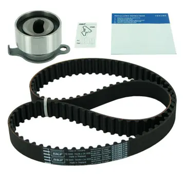 Set curea de distributie SKF VKMA 93500