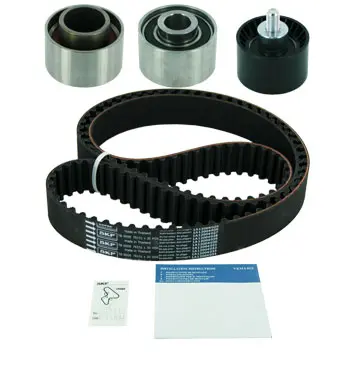 Set curea de distributie SKF VKMA 94508