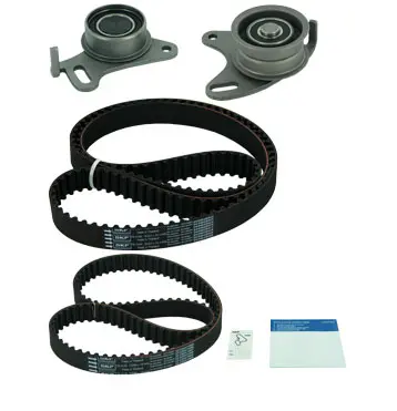 Set curea de distributie SKF VKMA 95014