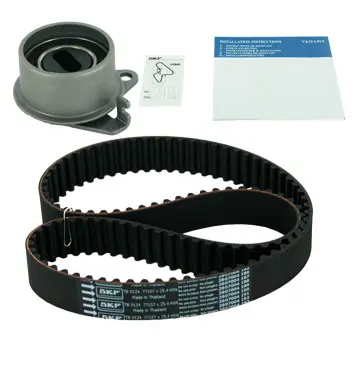 Set curea de distributie SKF VKMA 95621