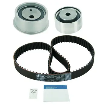 Set curea de distributie SKF VKMA 95655