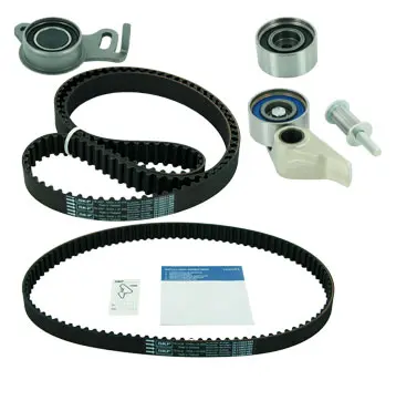 Set curea de distributie SKF VKMA 95676