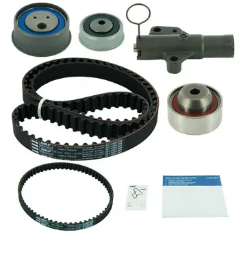 Set curea de distributie SKF VKMA 95975