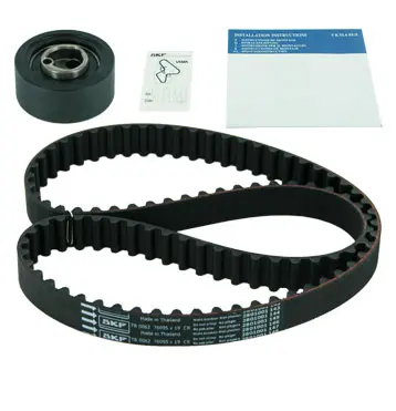 Set curea de distributie SKF VKMA 96204