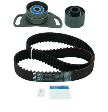 Set curea de distributie SKF VKMA 97506