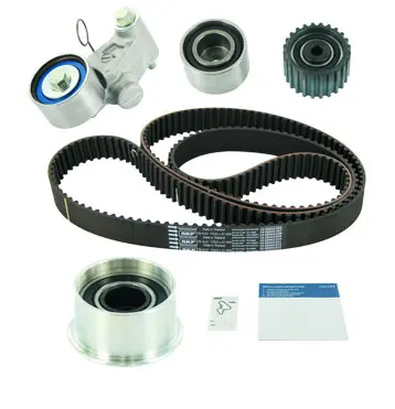 Set curea de distributie SKF VKMA 98109