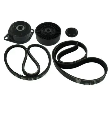 Set curea transmisie cu caneluri SKF VKMA 31030