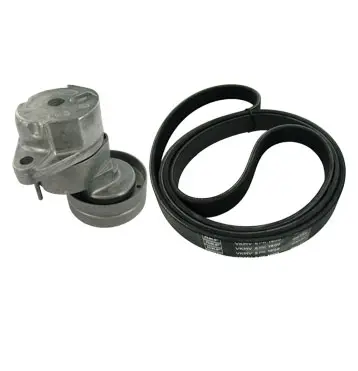 Set curea transmisie cu caneluri SKF VKMA 35109
