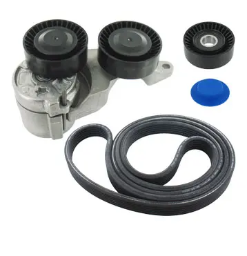 Set curea transmisie cu caneluri SKF VKMA 36222