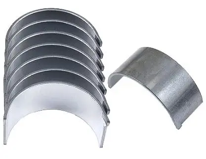 Set cuzineți arbore cotit KOLBENSCHMIDT 77839610