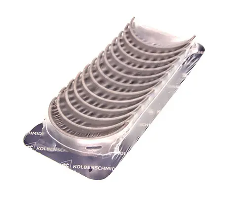 Set cuzineți arbore cotit KOLBENSCHMIDT 87418610