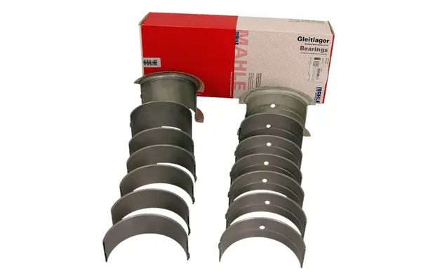 Set cuzineți arbore cotit MAHLE 001 HS 10005 025