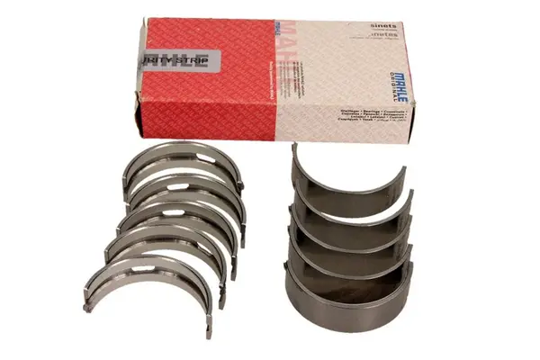 Set cuzineți arbore cotit MAHLE 029 HS 19911 000