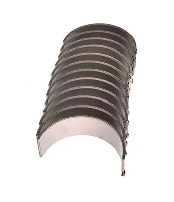 Set cuzineți bielă MAHLE 001 PS 20891 000