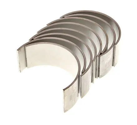 Set cuzineți bielă MAHLE 014 PS 20577 050