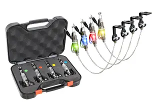 Set CXP LED SWINGER CU LANT 4buc