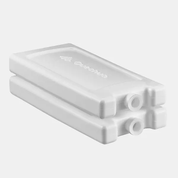 Set de 2 acumulatori de gheață pentru geanta frigorifică, 175 grame