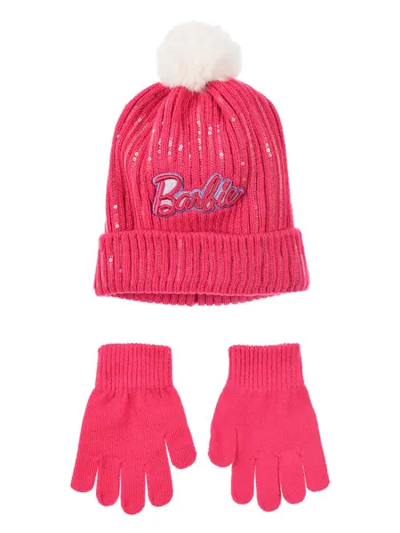 Set de 2 piese Barbie