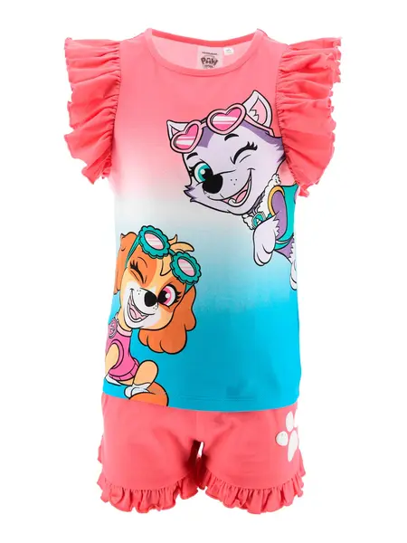 Set de 2 piese Paw Patrol