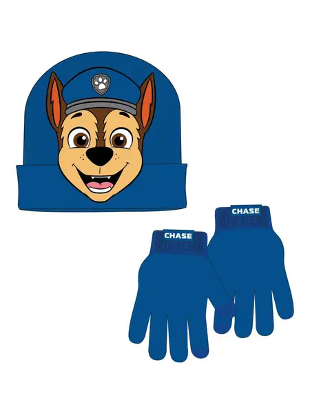 Set de 2 piese Paw Patrol