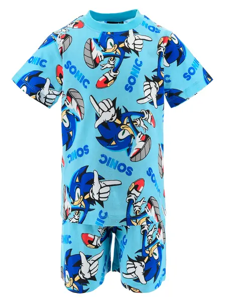 Set de 2 piese Sonic