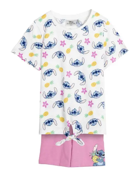Set de 2 piese Stitch