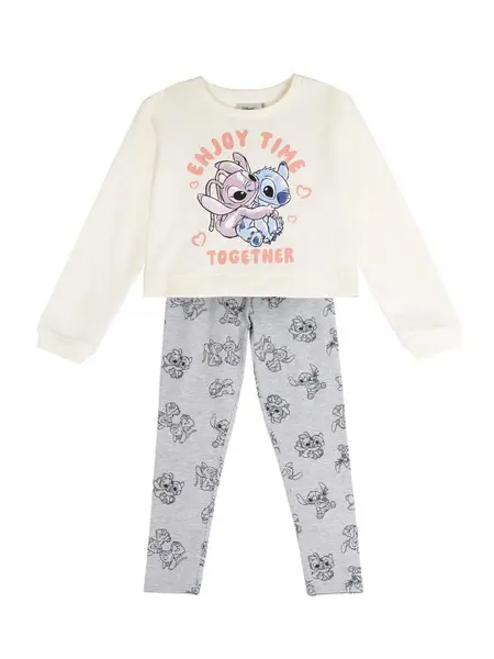 Set de 2 piese Stitch