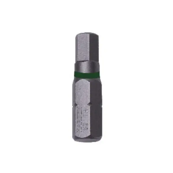 Set de 20 Bits, Forma C, Lungime 25 mm, HEX5, Profesional, Harden