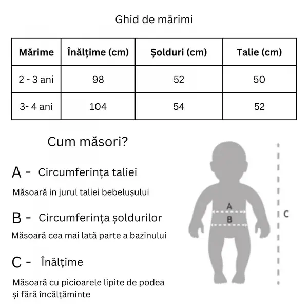 Set de 3 chilotei de antrenament la olita My Little Training Pants 3-4 ani Dino