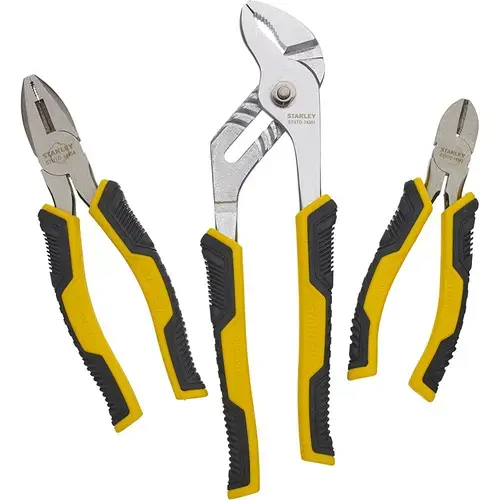 Set de 3 clesti Stanley STHT0-74471
