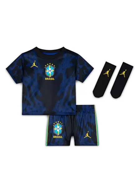 Set de 3 piese Cbf Inf Nk Df Kit Stad Aw3 26/