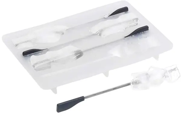Set de 4 frigarui de cocktail pentru gheata Blomus - Mesco